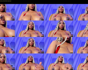 sia_37 — 4 minute Chaturbate female cam show recording, 1080p, Jul 31, 2022