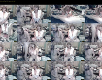siberiataiga — 105 minute Chaturbate couple cam show recording, 720p, Jul 31, 2022