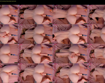 sinacampby — 54 minute Chaturbate couple cam show recording, 1080p, Jul 31, 2022