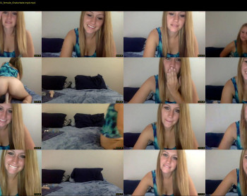 smexxii93 — 36 minute Chaturbate female cam show recording, 480p, Jul 31, 2022