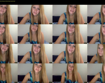 smexxii93 — 8 minute Chaturbate female cam show recording, 480p, Jul 31, 2022