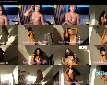 sofia_sakura — 55 minute Chaturbate female cam show recording, 1080p, Jul 31, 2022