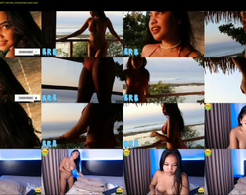 sofia_sakura — 54 minute Chaturbate female cam show recording, 1080p, Jul 31, 2022