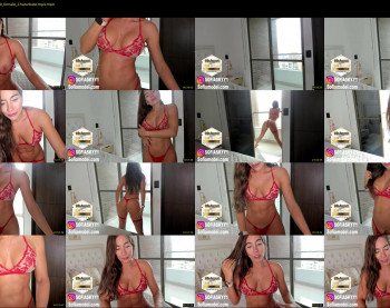 sofiaskyy — 57 minute Chaturbate female cam show recording, 1080p, Jul 31, 2022