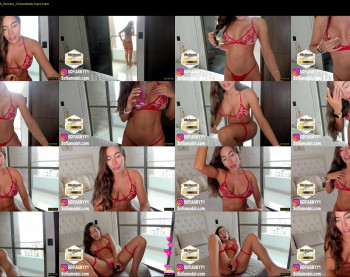 sofiaskyy — 57 minute Chaturbate female cam show recording, 1080p, Jul 31, 2022