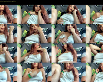 sonya_keller — 3 minute Chaturbate female cam show recording, 720p, Jul 31, 2022