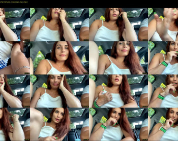 sonya_keller — 3 minute Chaturbate female cam show recording, 720p, Jul 31, 2022
