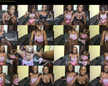 stacy420_ — 54 minute Chaturbate female cam show recording, 1080p, Aug 1, 2022