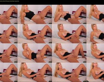 stella_and_stephan — 52 minute Chaturbate couple cam show recording, 1080p, Aug 1, 2022