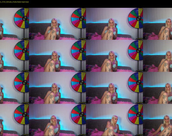 stellacinderella — 7 minute Chaturbate female cam show recording, 1080p, Jul 31, 2022