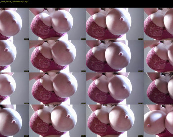 stunningboobs — 5 minute Chaturbate female cam show recording, 720p, Aug 1, 2022