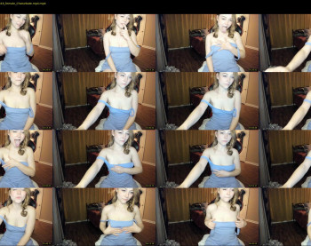 sub_button — 8 minute Chaturbate female cam show recording, 720p, Jul 31, 2022