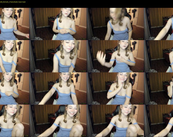 sub_button — 23 minute Chaturbate female cam show recording, 720p, Jul 31, 2022
