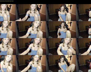 sub_button — 8 minute Chaturbate female cam show recording, 720p, Jul 31, 2022