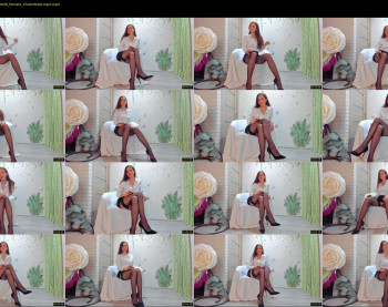 sunshine13_ — 37 minute Chaturbate female cam show recording, 1080p, Aug 1, 2022