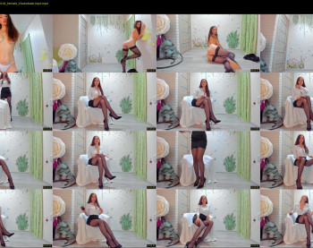 sunshine13_ — 54 minute Chaturbate female cam show recording, 1080p, Jul 31, 2022