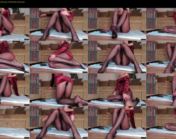 supa_fly_ — 53 minute Chaturbate female cam show recording, 1080p, Jul 31, 2022
