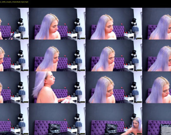 supremeshow1 — 55 minute Chaturbate couple cam show recording, 1080p, Jul 31, 2022