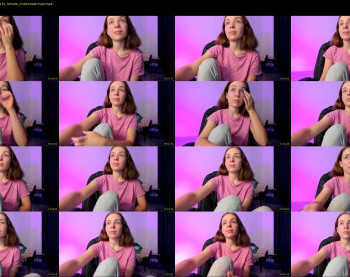 sweetcobra — 28 minute Chaturbate female cam show recording, 720p, Aug 1, 2022