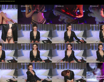 taanni_bc — 54 minute Chaturbate female cam show recording, 1080p, Jul 31, 2022