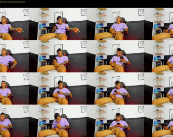 tatanwalker — 27 minute Chaturbate male cam show recording, 1080p, Jul 31, 2022