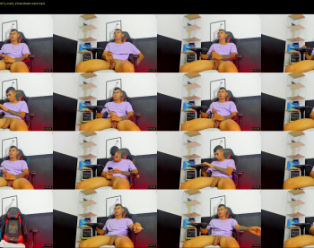 tatanwalker — 54 minute Chaturbate male cam show recording, 1080p, Jul 31, 2022