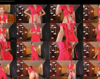 tatekristin — 33 minute Chaturbate female cam show recording, 1080p, Jul 31, 2022