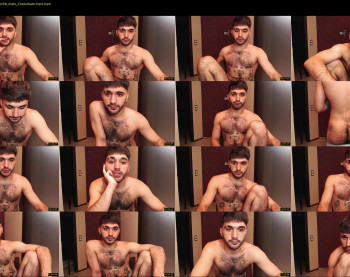teddy_mode — 54 minute Chaturbate couple cam show recording, 1080p, Aug 1, 2022