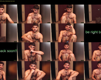teddy_mode — 55 minute Chaturbate couple cam show recording, 1080p, Aug 1, 2022