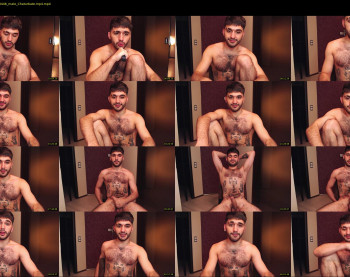 teddy_mode — 52 minute Chaturbate couple cam show recording, 1080p, Aug 1, 2022