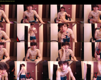 teddy_mode — 54 minute Chaturbate couple cam show recording, 1080p, Jul 31, 2022