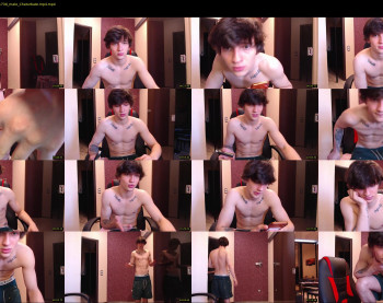 teddy_mode — 54 minute Chaturbate couple cam show recording, 1080p, Jul 31, 2022