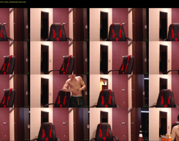 teddy_mode — 54 minute Chaturbate couple cam show recording, 1080p, Jul 31, 2022