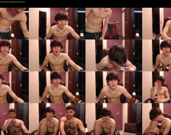 teddy_mode — 54 minute Chaturbate couple cam show recording, 1080p, Jul 31, 2022