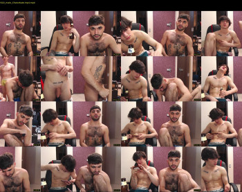 teddy_mode — 55 minute Chaturbate couple cam show recording, 1080p, Jul 31, 2022