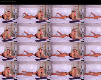thebaewatch — 7 minute Chaturbate female cam show recording, 1080p, Jul 31, 2022