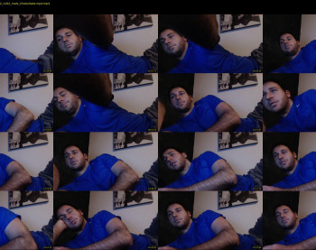 theetwohander — 26 minute Chaturbate male cam show recording, 480p, Jul 31, 2022
