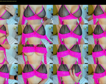 tiffanystone_ — 5 minute Chaturbate female cam show recording, 1080p, Aug 1, 2022