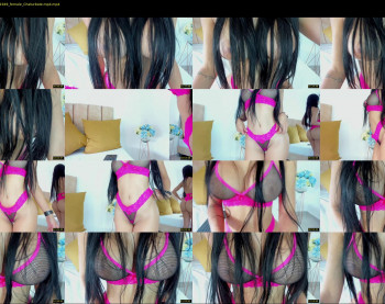 tiffanystone_ — 14 minute Chaturbate female cam show recording, 1080p, Jul 31, 2022
