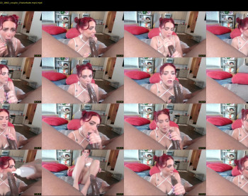 tightholestinytits — 29 minute Chaturbate couple cam show recording, 720p, Jul 31, 2022