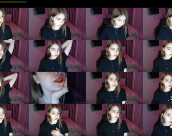 tripleprinces — 4 minute Chaturbate female cam show recording, 1080p, Jul 31, 2022