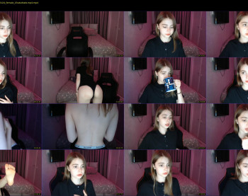 tripleprinces — 32 minute Chaturbate female cam show recording, 1080p, Jul 31, 2022