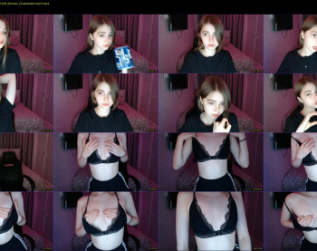 tripleprinces — 10 minute Chaturbate female cam show recording, 1080p, Jul 31, 2022