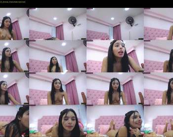 valentoro1 — 12 minute Chaturbate female cam show recording, 720p, Jul 31, 2022