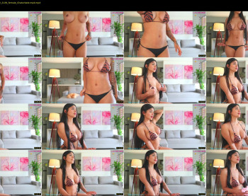 valeria_orozco — 54 minute Chaturbate female cam show recording, 1080p, Jul 31, 2022