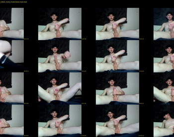 vanillaniceeee — 91 minute Chaturbate male cam show recording, 720p, Jul 31, 2022