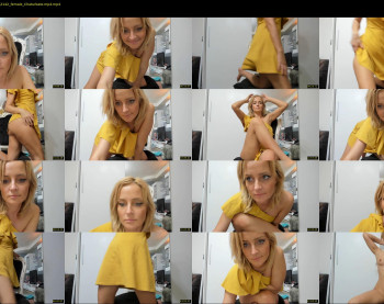 viciousqueen — 54 minute Chaturbate female cam show recording, 1080p, Jul 31, 2022