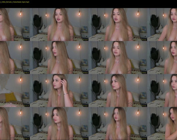 victoria_karma — 3 minute Chaturbate female cam show recording, 720p, Jul 31, 2022
