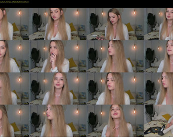 victoria_karma — 50 minute Chaturbate female cam show recording, 1080p, Jul 31, 2022