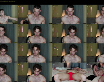 viktor_secret — 55 minute Chaturbate male cam show recording, 1080p, Jul 31, 2022